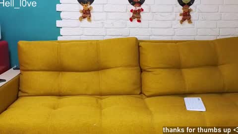 Anastasiia  online show from January 2, 3:05 am