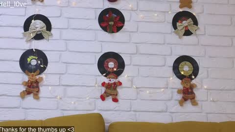 Anastasiia  online show from January 23, 12:09 pm