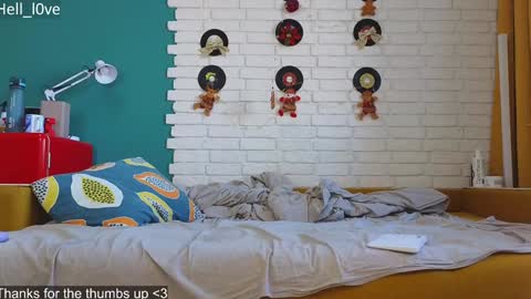 Anastasiia  online show from February 7, 3:12 am