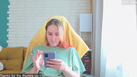 Anastasiia  online show from September 25, 10:08 am