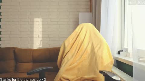 Anastasiia  online show from October 15, 9:20 am