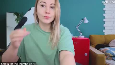 Anastasiia  online show from November 6, 5:08 am