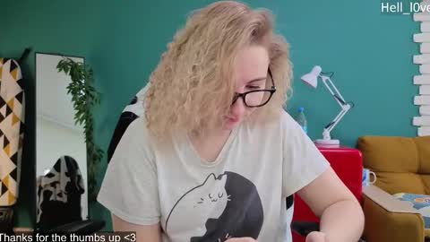 Anastasiia  online show from November 15, 5:05 am