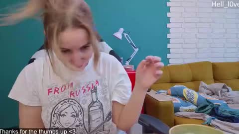 Anastasiia  online show from November 30, 4:16 am