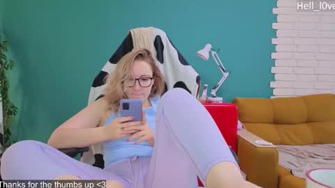 Anastasiia  online show from December 4, 4:22 am