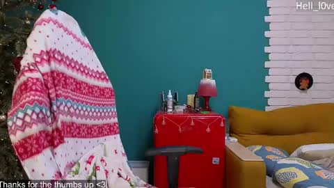 Snapshot of hell_l0ve chatting on January 12, 4:07 am Anastasiia online show from January 12, 4:07 am