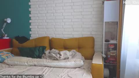 Anastasiia  online show from March 28, 4:23 am