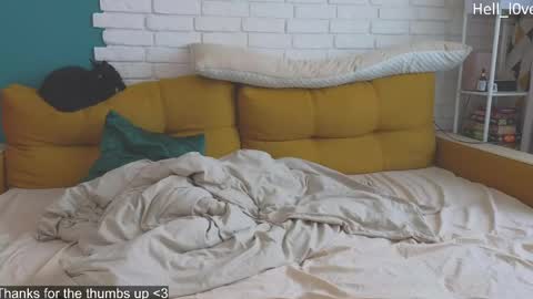 Anastasiia  online show from May 19, 5:03 am