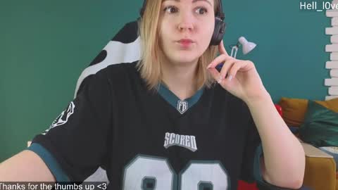 Anastasiia  online show from May 22, 3:46 am