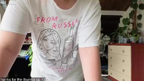 Anastasiia  online show from June 22, 2:57 am