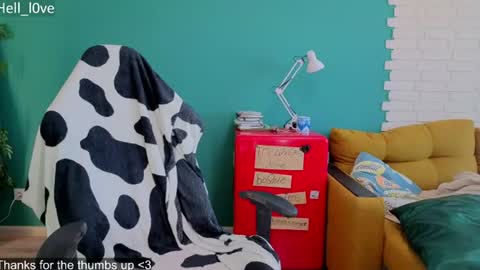 Anastasiia  online show from July 1, 2:46 am