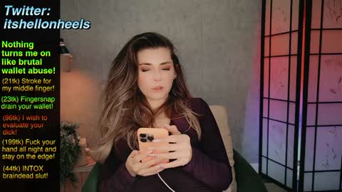 - show loyalty and subscribe -  online show from February 26, 1:11 am