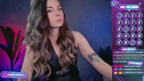 - show loyalty and subscribe -  online show from September 13, 11:04 pm