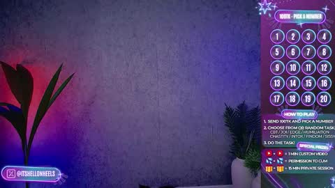 - show loyalty and subscribe -  online show from September 29, 10:14 pm