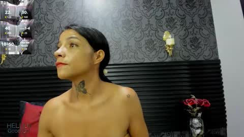 Hellen  online show from March 15, 2:17 am