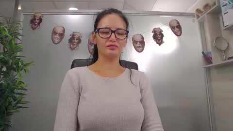    online show from October 27, 3:54 am