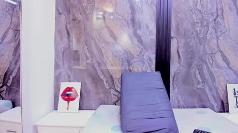 Hellen johanson online show from March 1, 7:38 pm