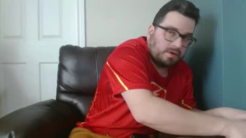 hellflow online show from December 29, 7:11 pm