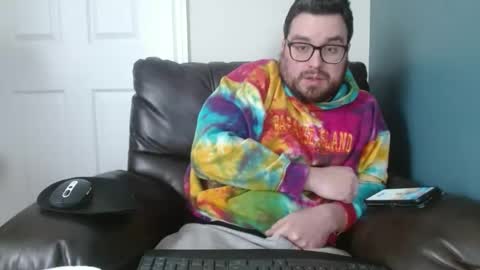 hellflow online show from January 7, 8:21 pm