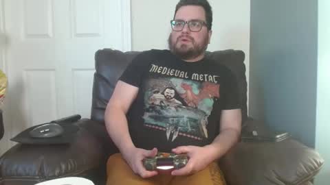 hellflow online show from January 12, 8:25 pm