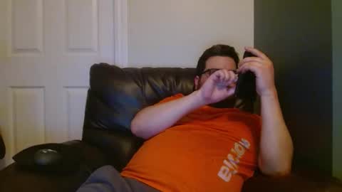 hellflow online show from January 14, 2:08 am