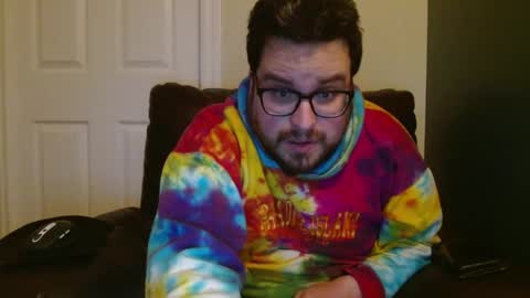 hellflow online show from February 4, 10:24 pm