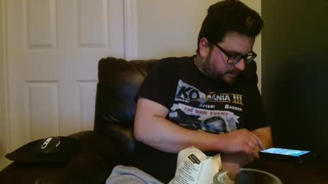 hellflow online show from February 8, 2:47 am