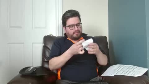 hellflow online show from February 12, 7:45 pm