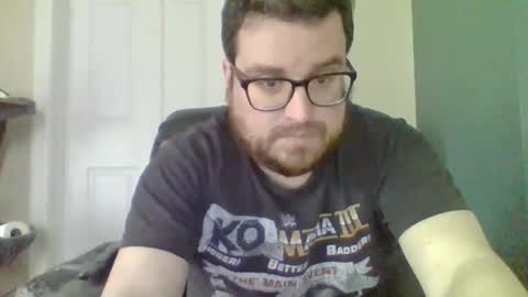 hellflow online show from May 11, 2:45 pm