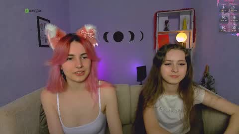 Helli online show from May 12, 7:22 pm