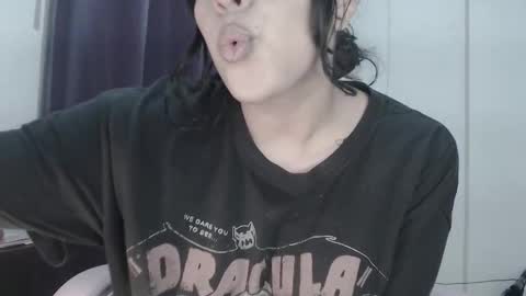 SIMONA  online show from March 7, 2:46 am