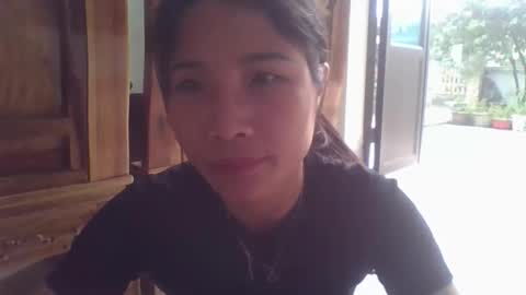 hello_mie online show from April 9, 1:16 am