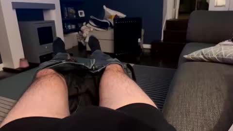 hello_mush online show from March 1, 9:39 pm