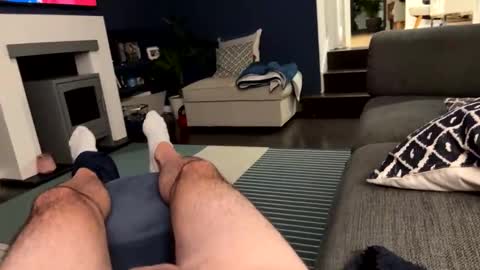 hello_mush online show from April 20, 8:32 pm