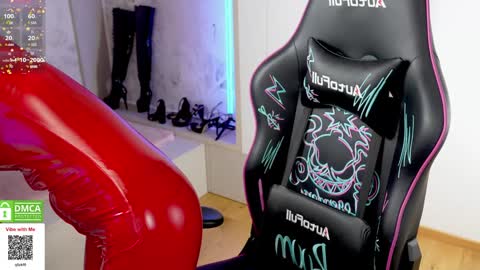 Alice online show from January 16, 12:31 pm