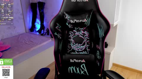 Alice online show from February 4, 8:38 pm