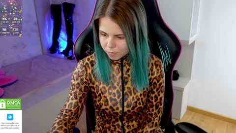 Alice online show from February 5, 5:20 pm