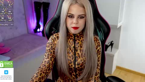 Alice online show from February 21, 5:53 pm