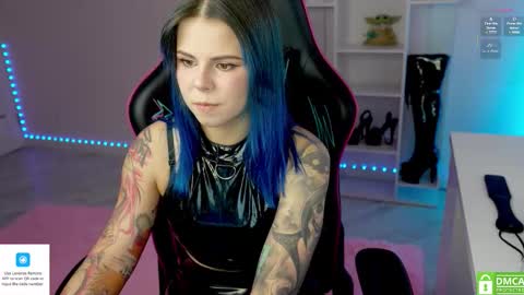 Alice online show from September 13, 2:28 pm