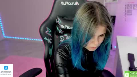 Alice online show from September 30, 2:11 pm