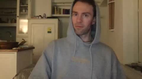 Lucas online show from February 3, 8:36 pm