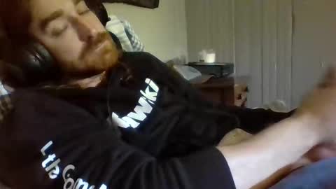 longhairbeardedguy online show from April 21, 4:23 pm