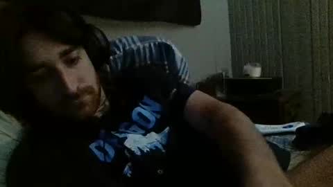 longhairbeardedguy online show from April 28, 2:00 pm