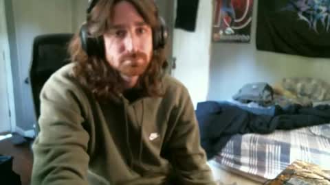 longhairbeardedguy online show from May 3, 10:27 pm