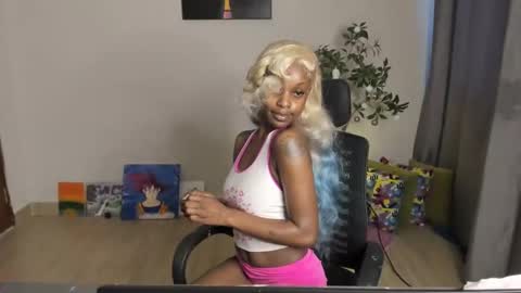 Snapshot of hellotitty_ chatting on December 14, 4:01 am Sandy online show from December 14, 4:01 am