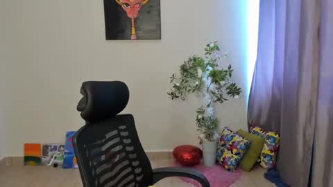 Snapshot of hellotitty_ chatting on December 16, 6:10 am Sandy online show from December 16, 6:10 am