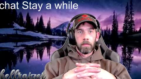 hellraizer online show from November 20, 1:06 am