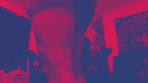 hellyeahparadox online show from May 24, 11:37 am