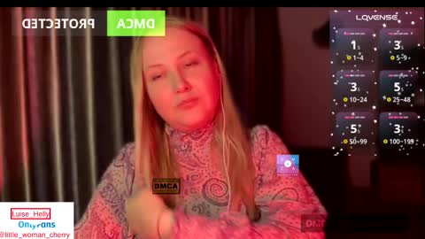 Snapshot of hellyriddle chatting on December 5, 5:59 am DeleteyourSadness online show from December 5, 5:59 am