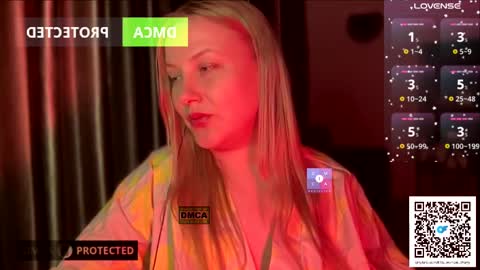 Snapshot of hellyriddle chatting on February 1, 11:58 pm DeleteyourSadness online show from February 1, 11:58 pm